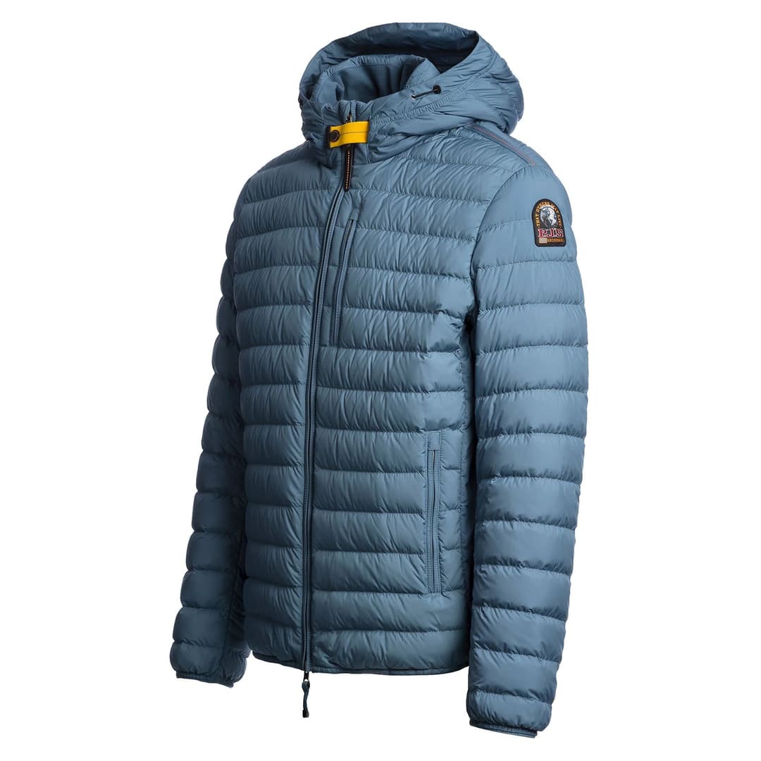 Мужская куртка-пуховик Parajumpers Last Minute | Фото 3