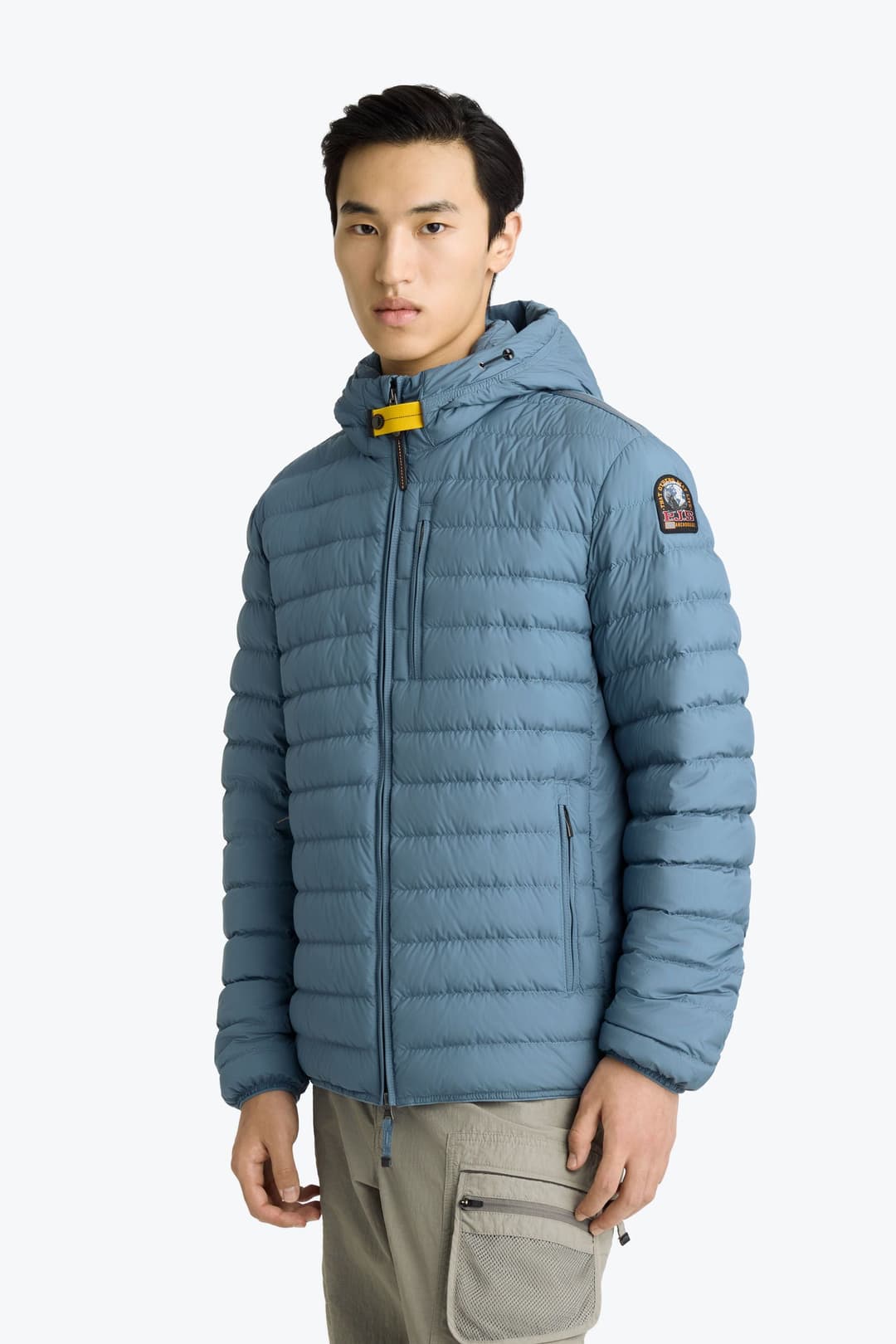 Мужская куртка-пуховик Parajumpers Last Minute | Фото 4