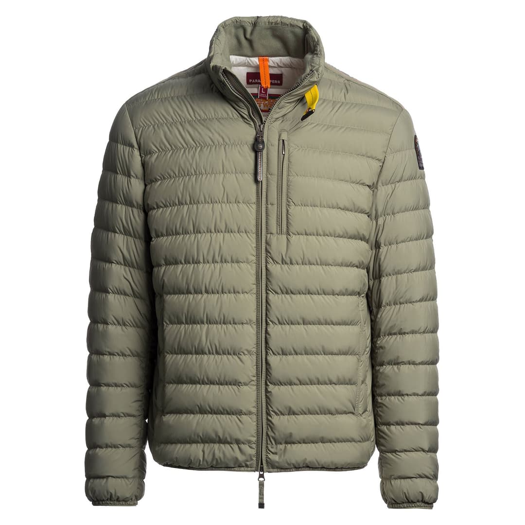 Мужская куртка Parajumpers Ugo | Фото 1