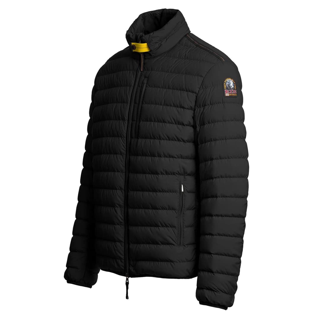 Мужская куртка Parajumpers Ugo | Фото 3