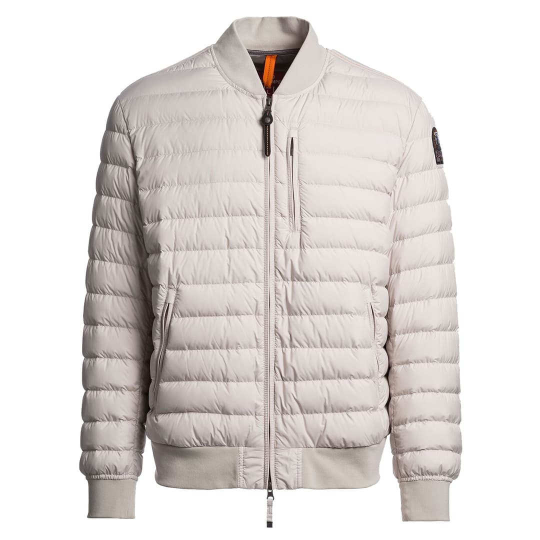 Мужская куртка-пуховик Parajumpers Breving | Фото 1