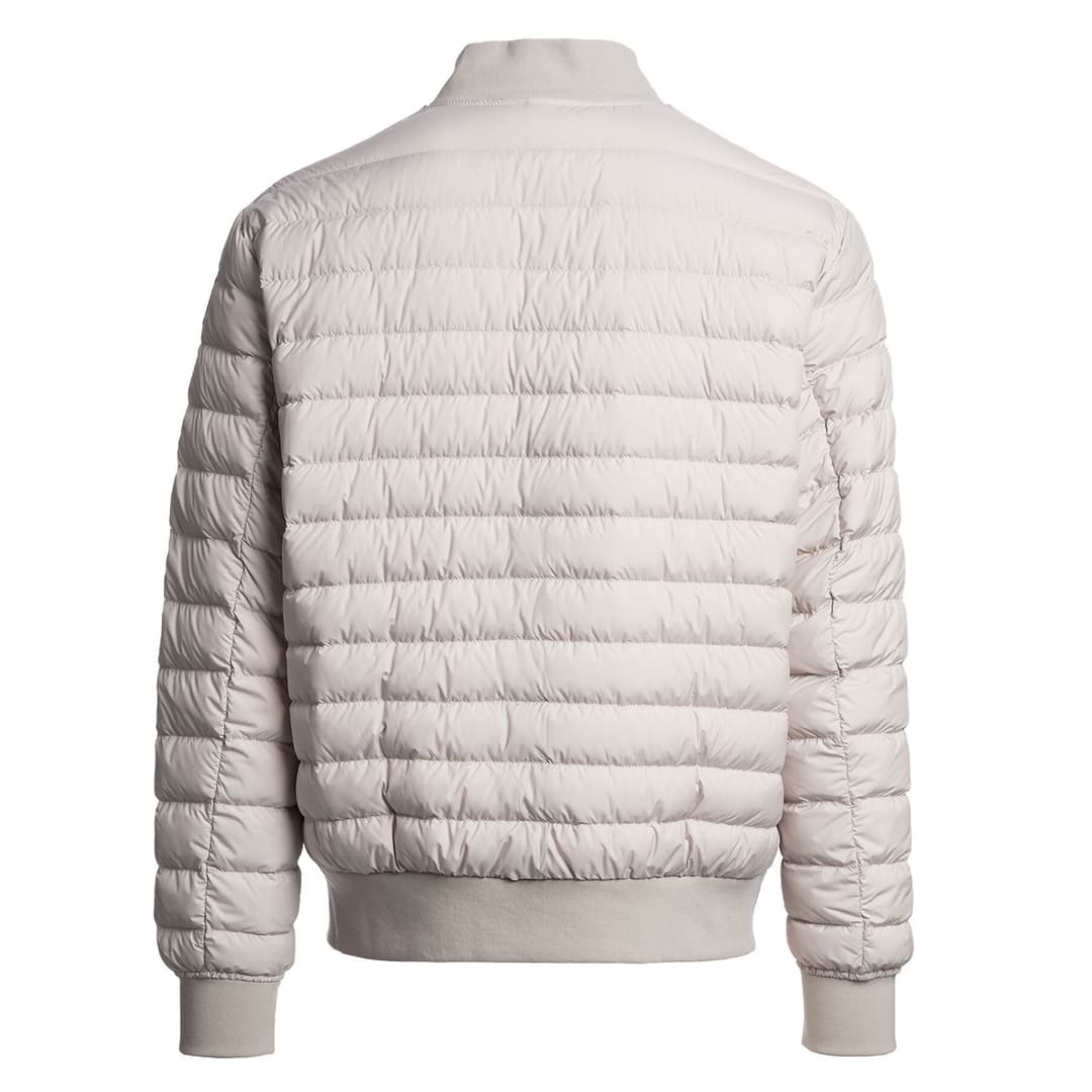 Мужская куртка-пуховик Parajumpers Breving | Фото 2