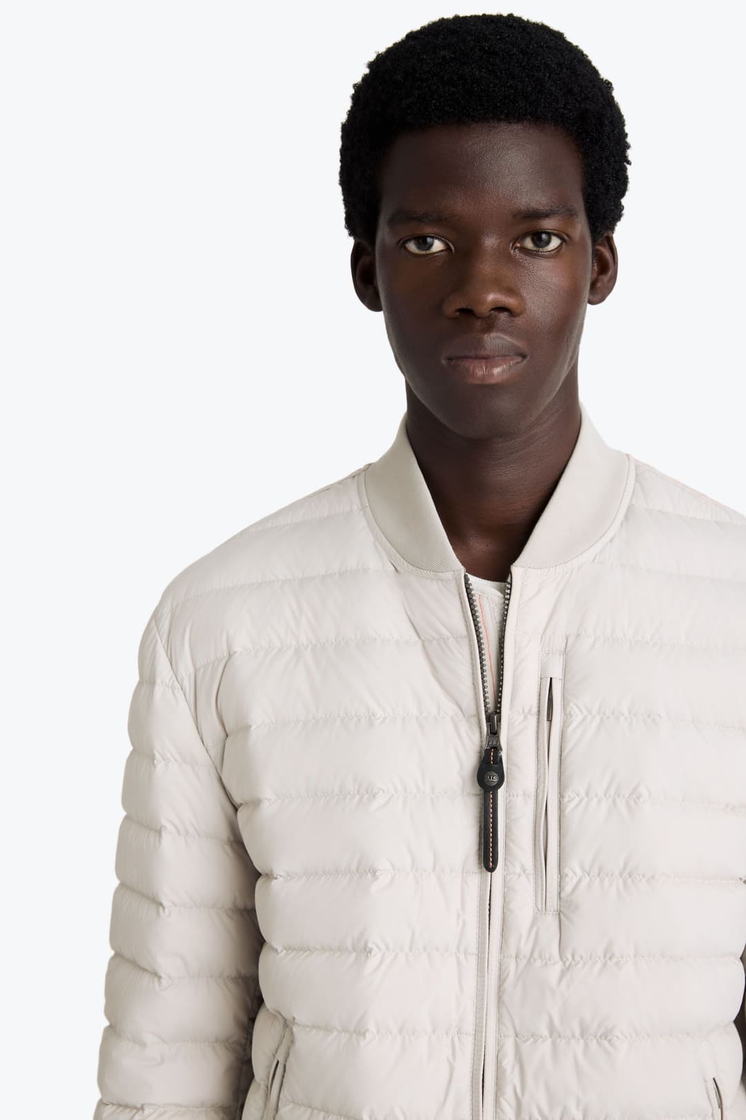 Мужская куртка-пуховик Parajumpers Breving | Фото 6