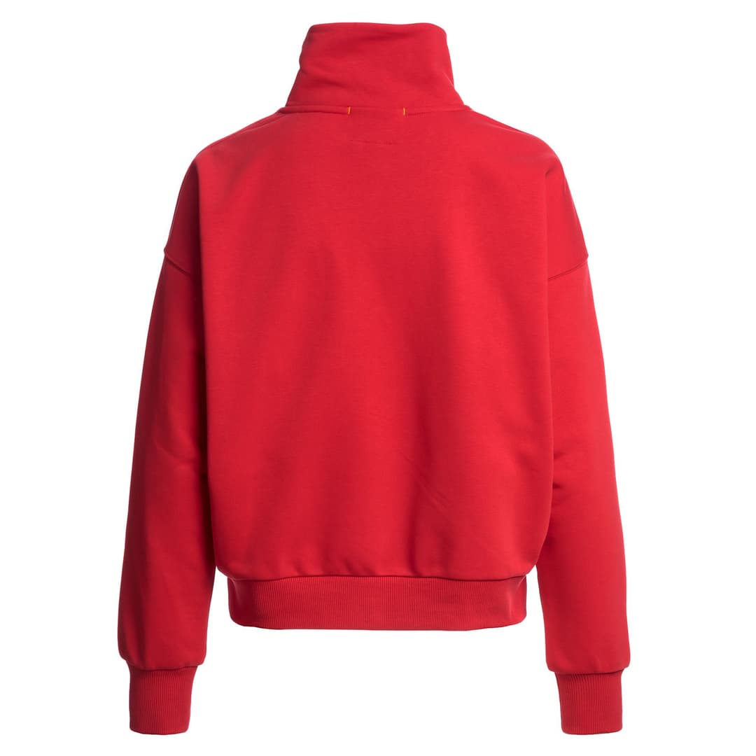 Женская толстовка Parajumpers Zendaya  | Фото 2