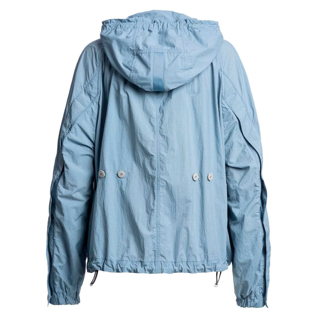Женская ветровка Parajumpers Itoha | Фото 3