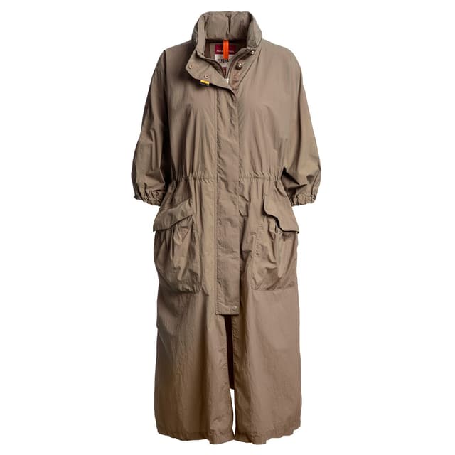 Женский тренч Parajumpers Kotone