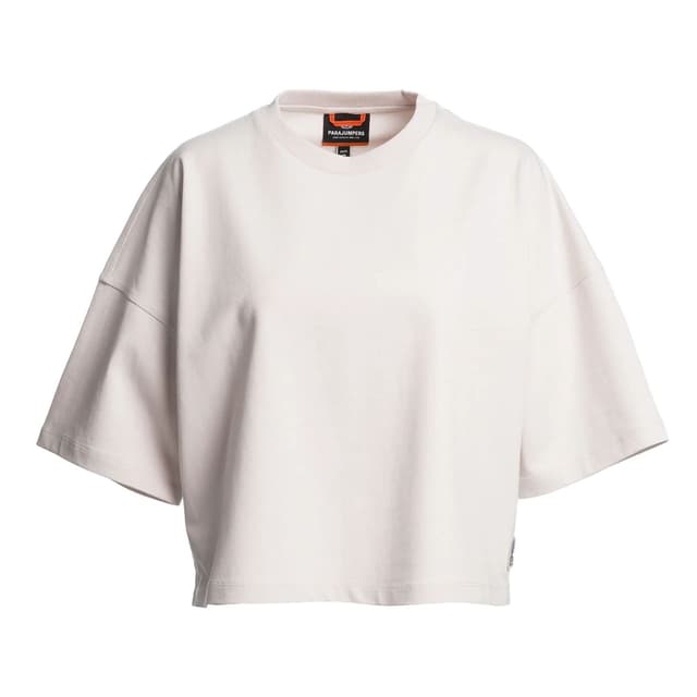 Женская футболка Parajumpers Rozanne tee