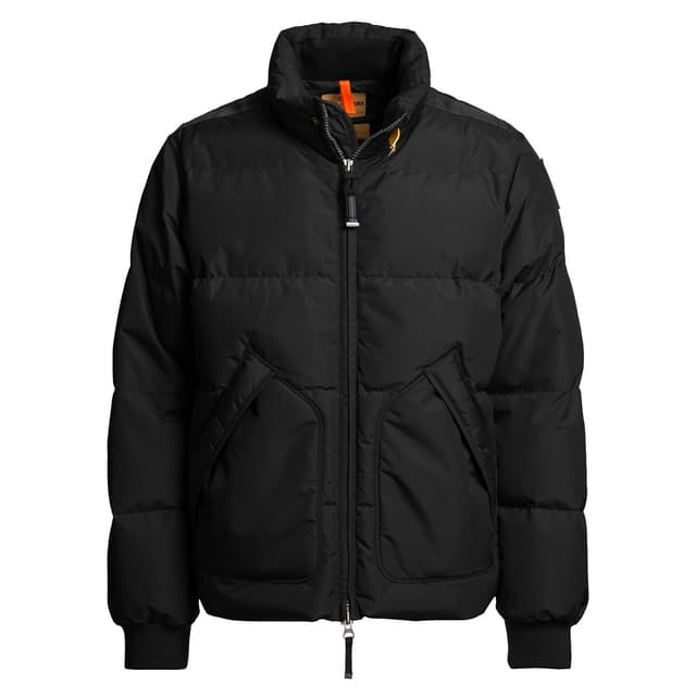 Мужская куртка-пуховик Parajumpers Warmhali