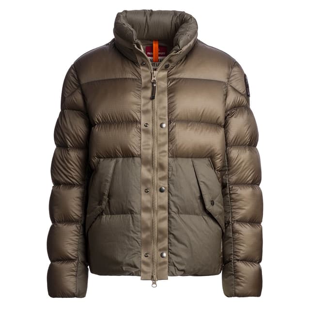 Мужская куртка-пуховик Parajumpers Golburn