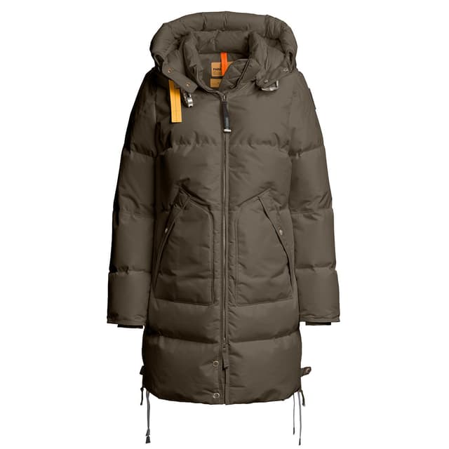 Женская парка Parajumpers Long Bear 