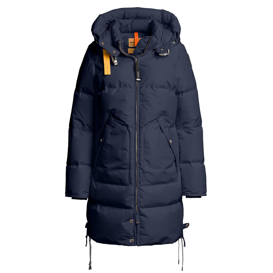 Женская парка Parajumpers Long Bear  | Фото 1