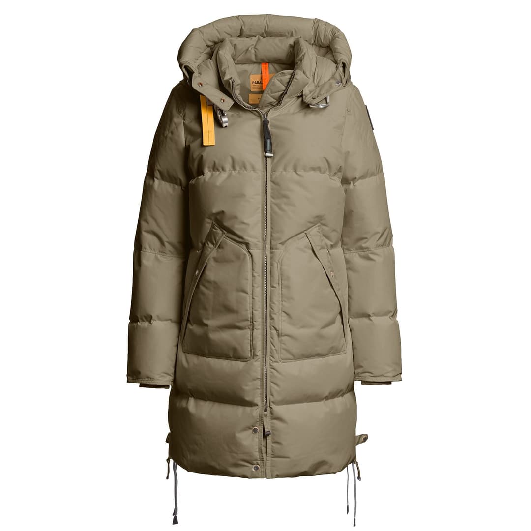 Женская парка Parajumpers Long Bear  | Фото 1