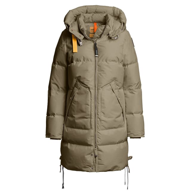 Женская парка Parajumpers Long Bear 