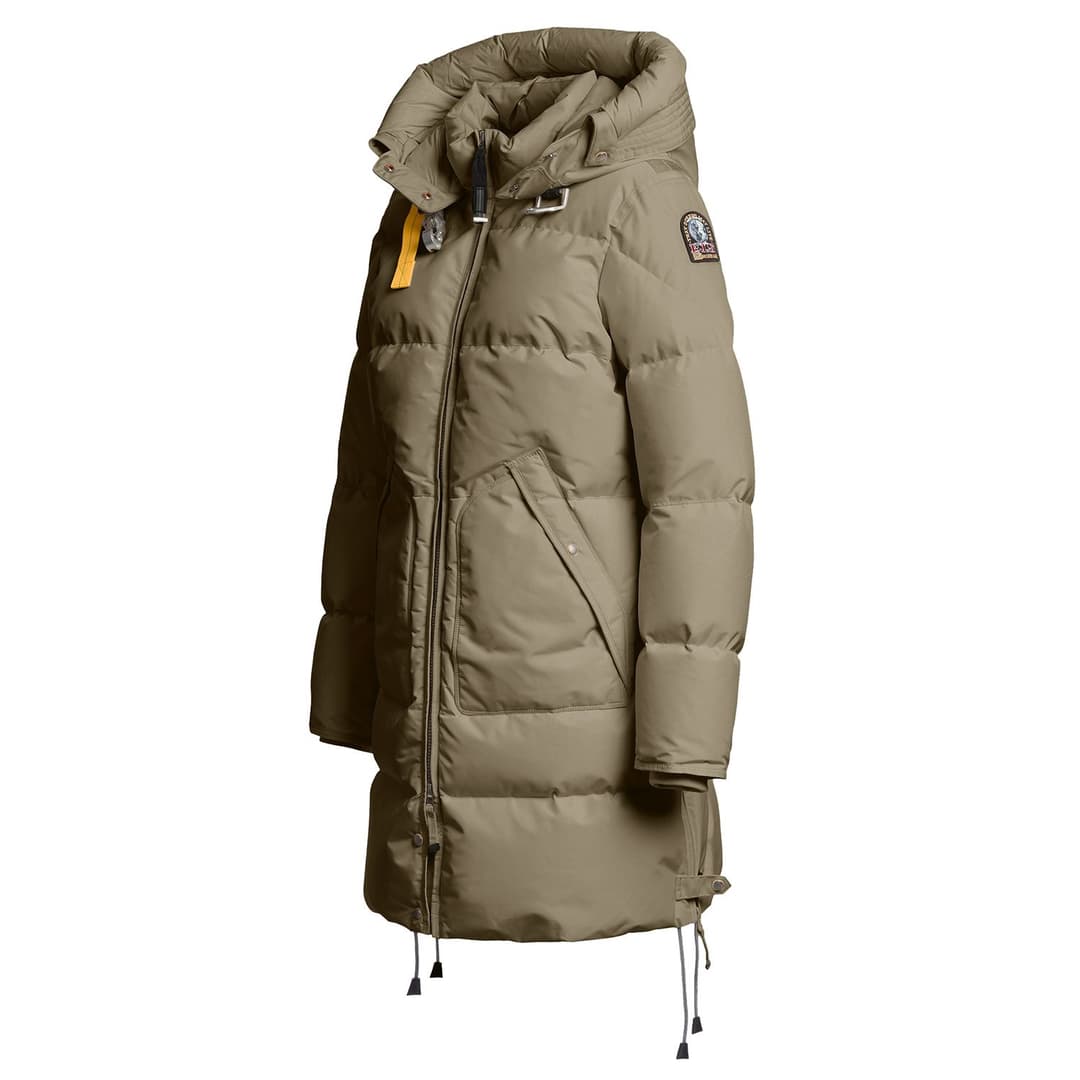 Женская парка Parajumpers Long Bear  | Фото 2