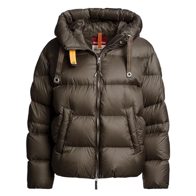 Женская куртка-пуховик Parajumpers Tilly 