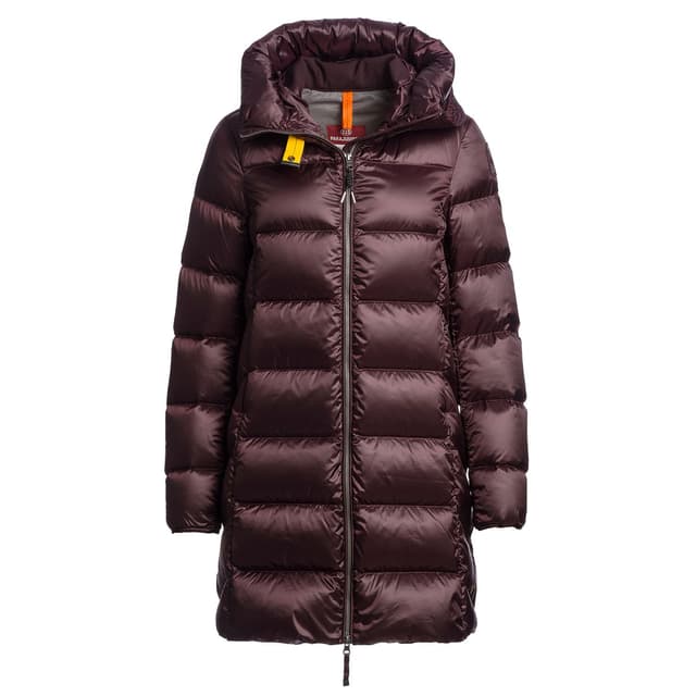 Женская куртка-пуховик Parajumpers Marion