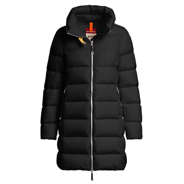 Женское пальто-пуховик Parajumpers Malandra