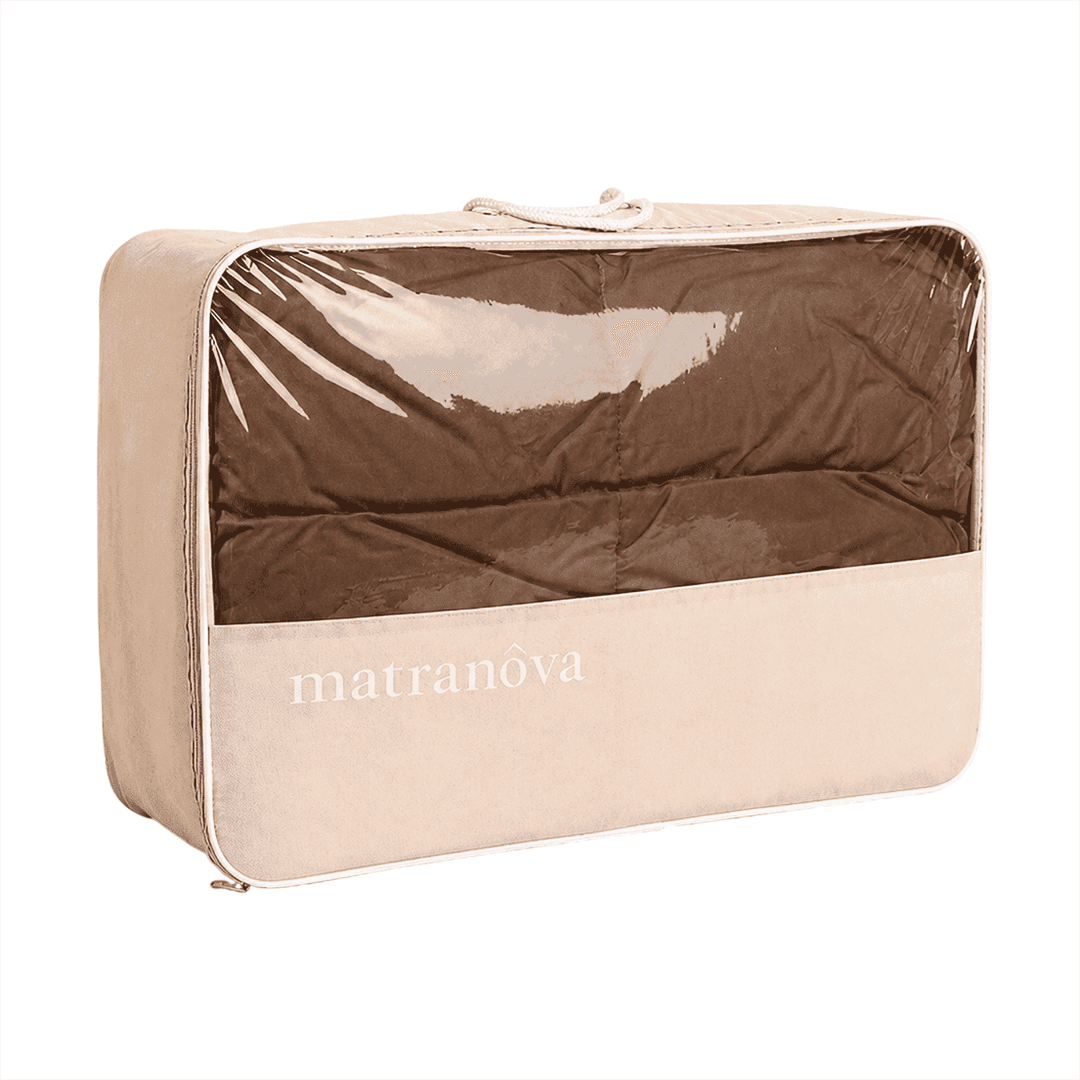 Одеяло Matranova Camel, 200x200 | Фото 3
