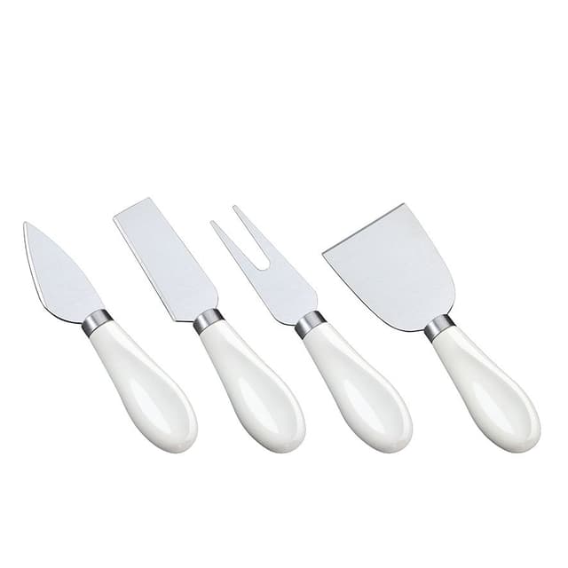 Набор ножей для сыра Cilio