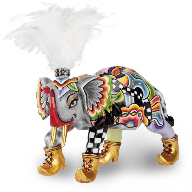 Скульптура Слон Ганнибал Tom's Drag