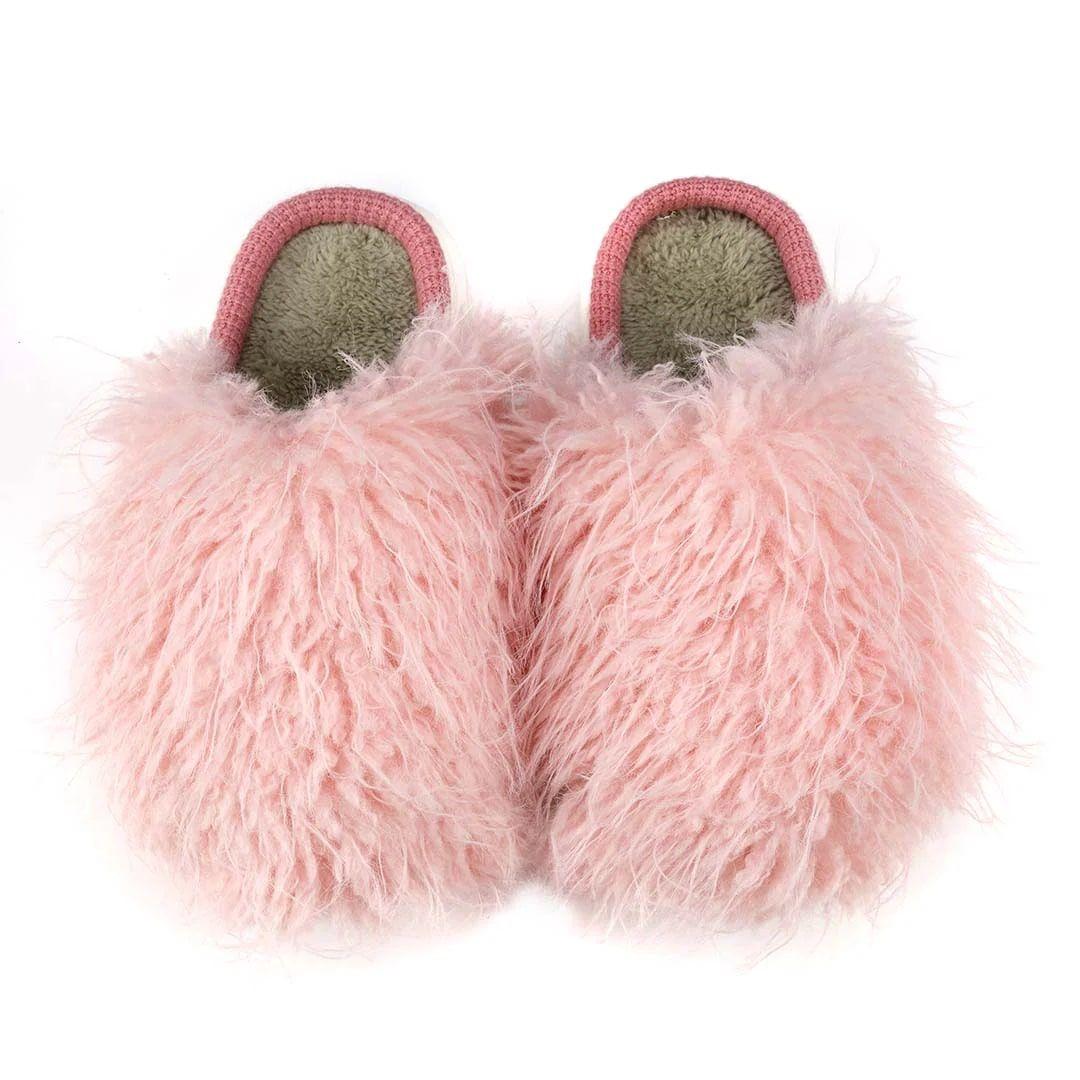 Женские тапки Emanuela Biffoli | Фото 3