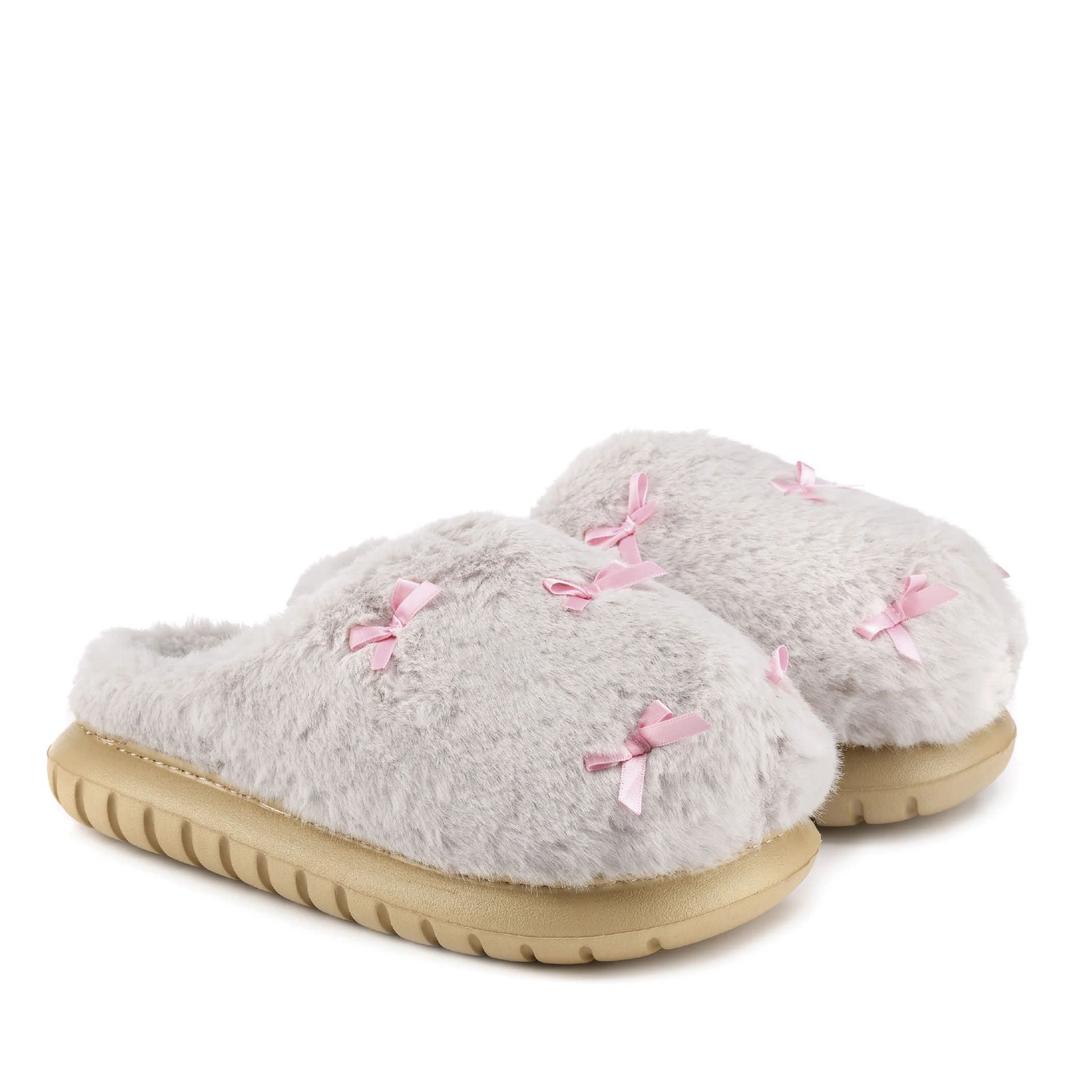 Женские тапки Emanuela Biffoli | Фото 2