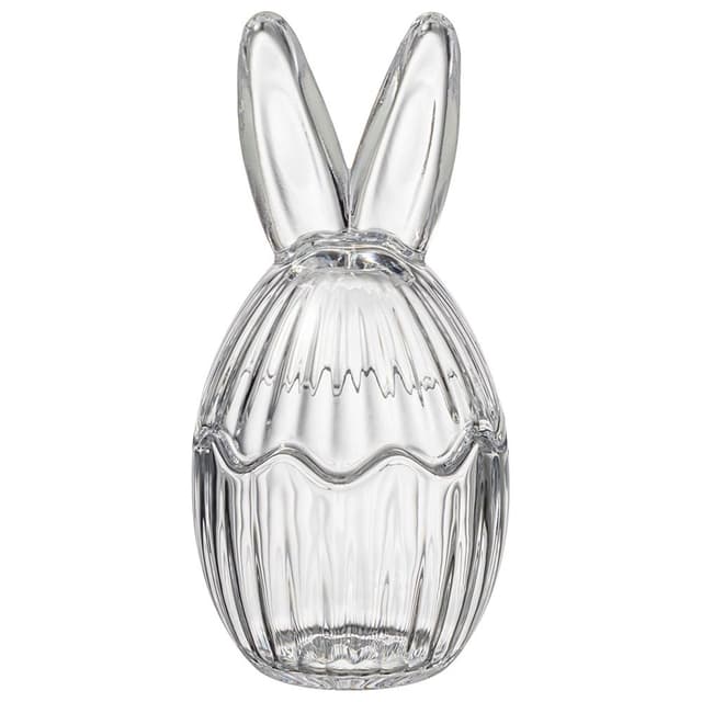 Ёмкость для хранения с крышкой Rabbit Family