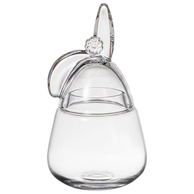 Ёмкость для хранения с крышкой Rabbit Family