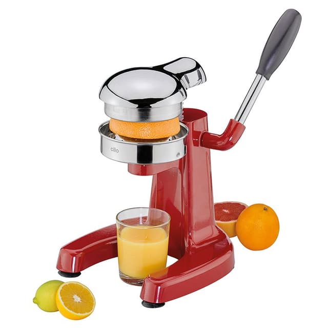 Пресс для цитрусовых Cilio