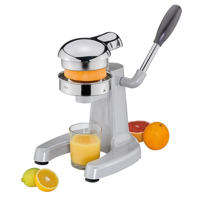 Пресс для цитрусовых Cilio