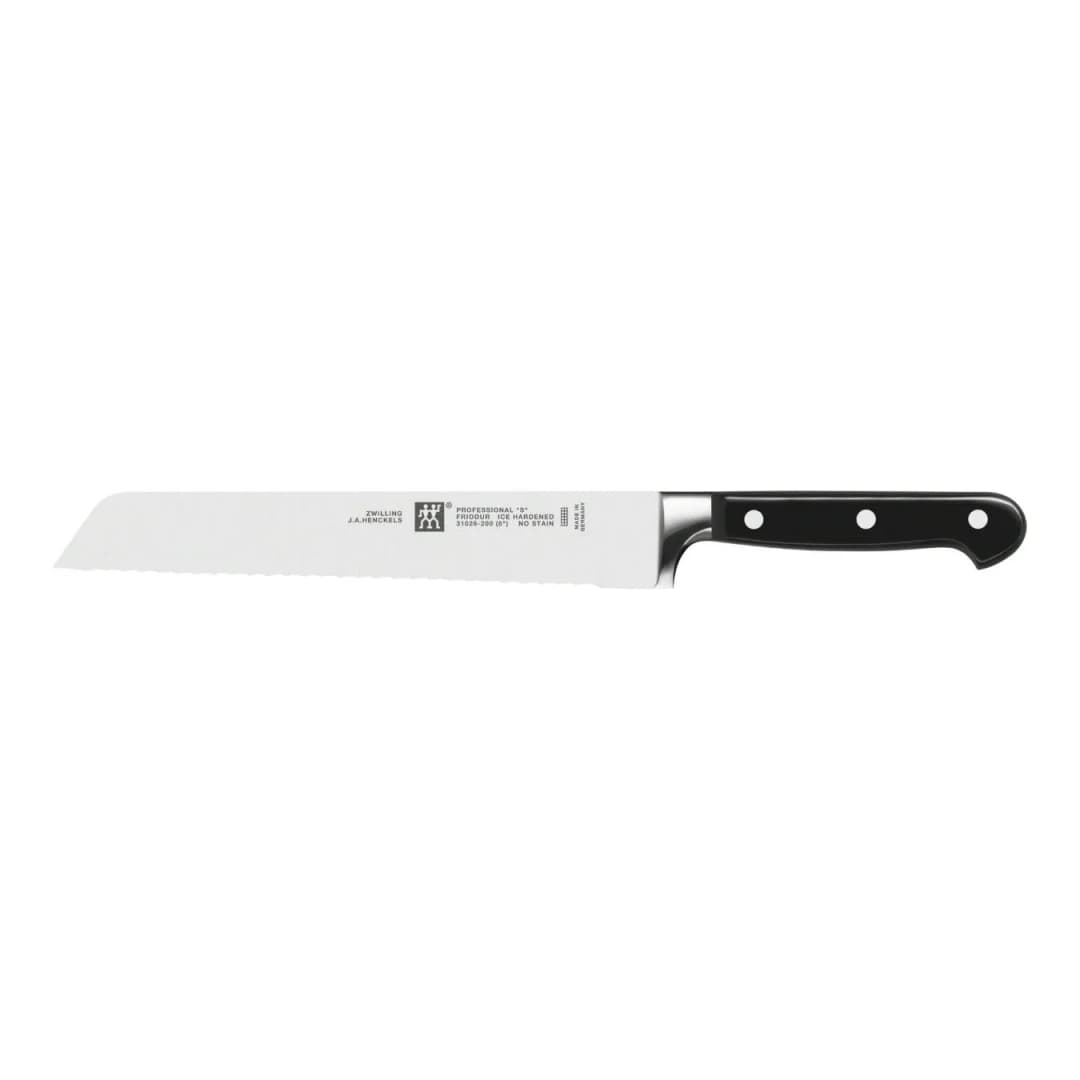 Нож для хлеба Zwilling Professional S, 20 см | Фото 1