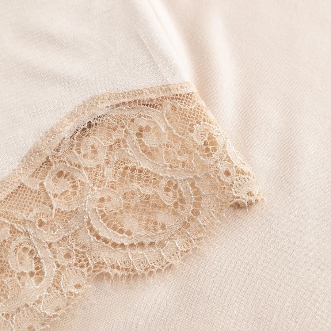 Женская ночная сорочка с кружевом Feraud | Фото 5