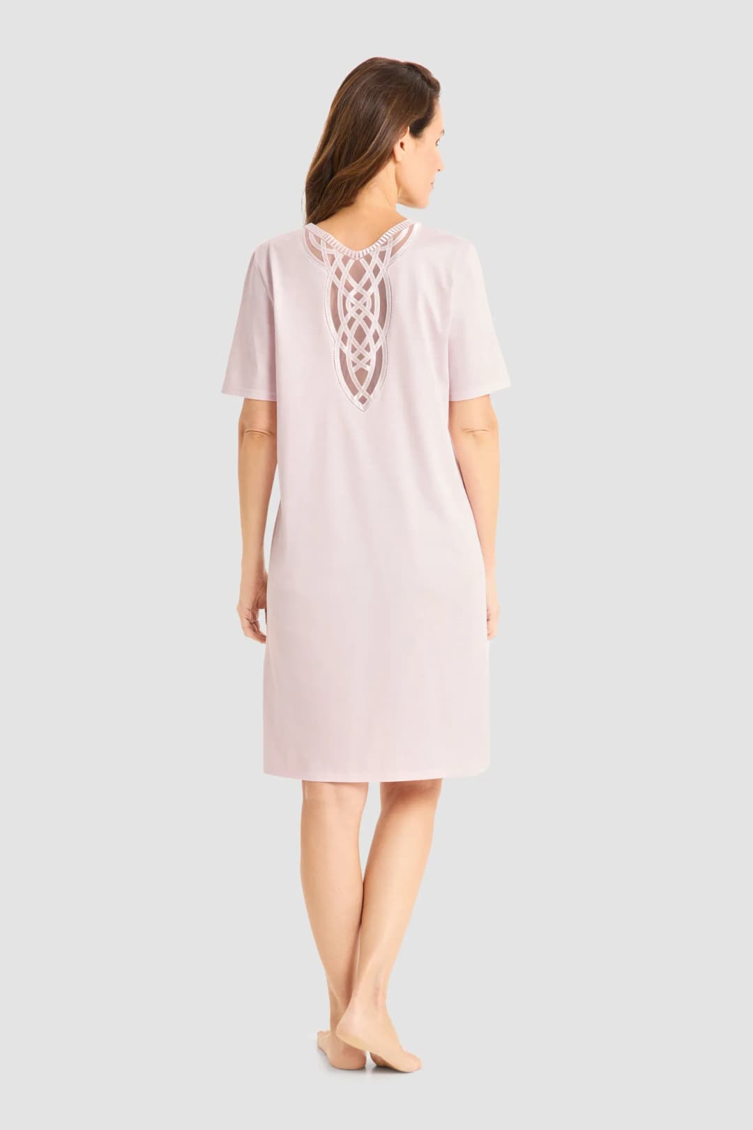 Женская хлопковая ночная сорочка Feraud | Фото 3