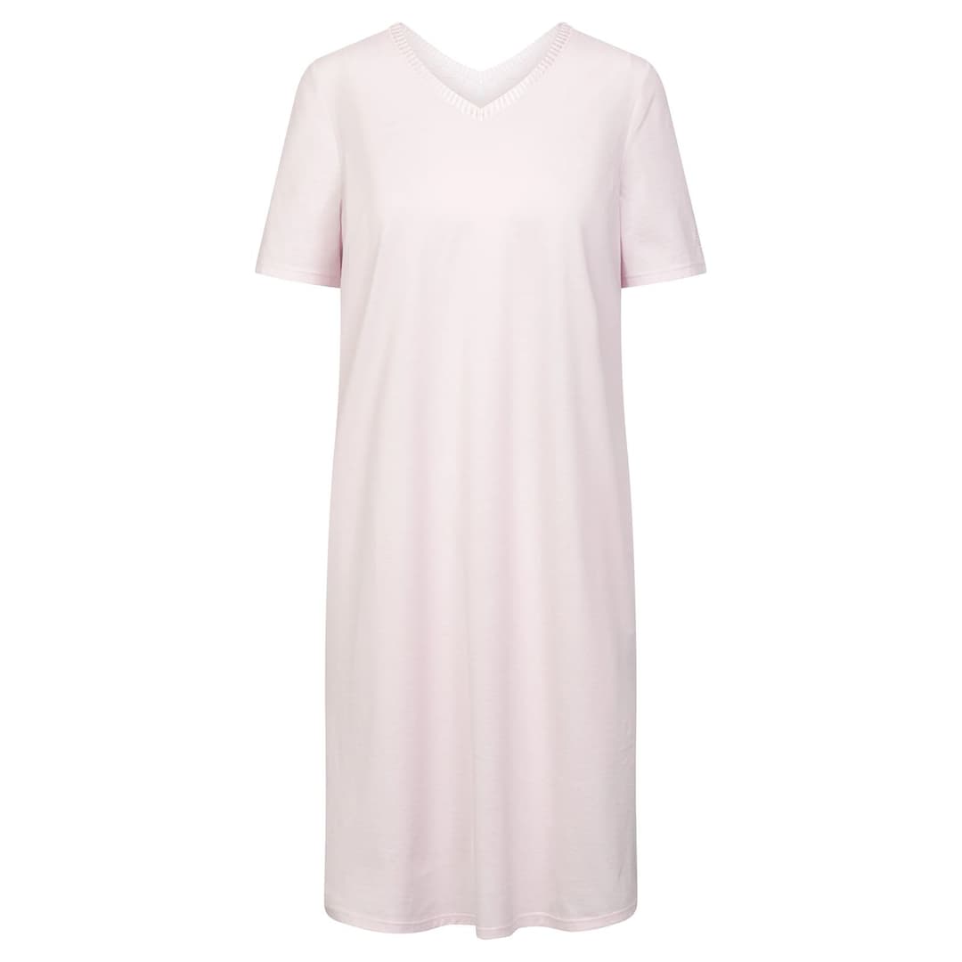 Женская хлопковая ночная сорочка Feraud | Фото 1