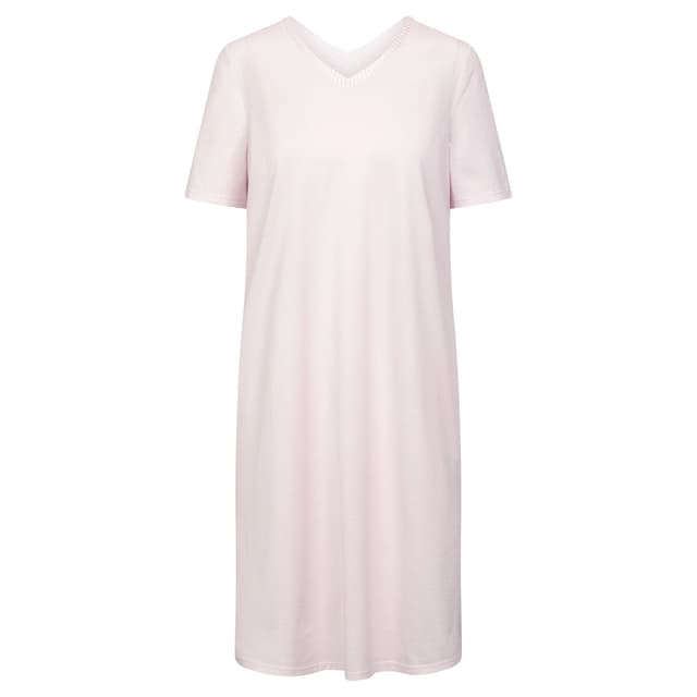 Женская хлопковая ночная сорочка Feraud