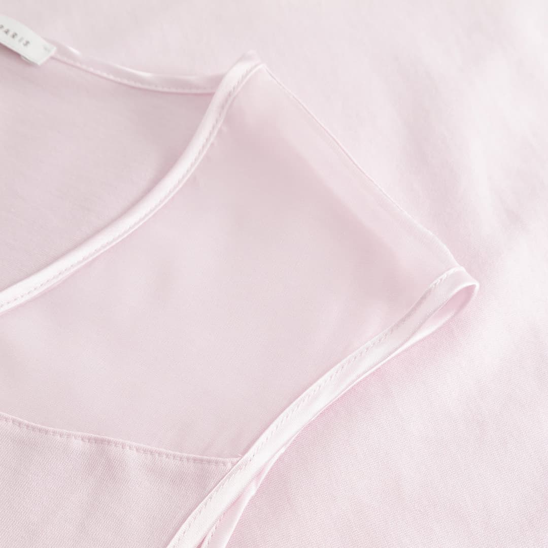 Женская хлопковая ночная сорочка Feraud | Фото 5