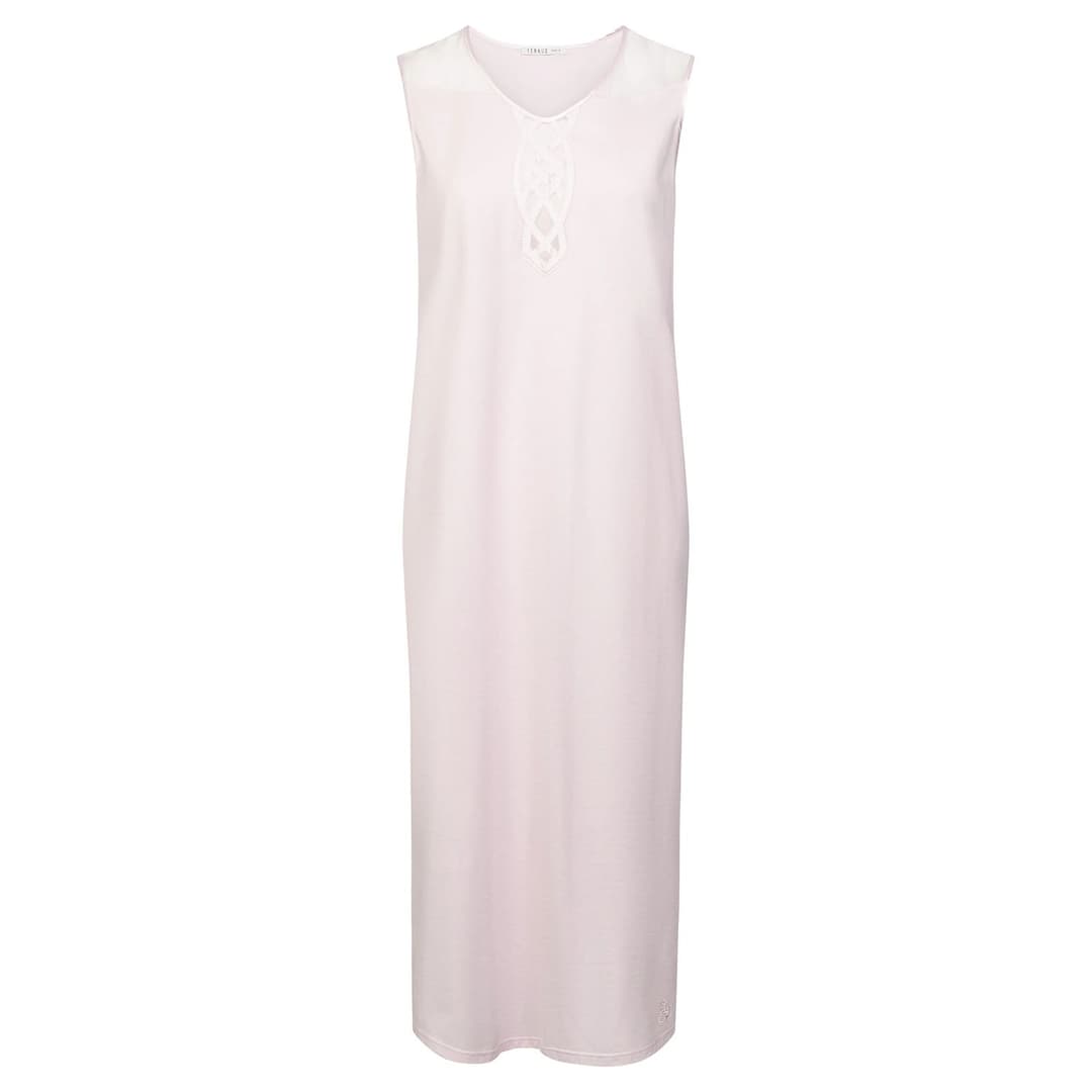 Женская хлопковая ночная сорочка Feraud | Фото 1