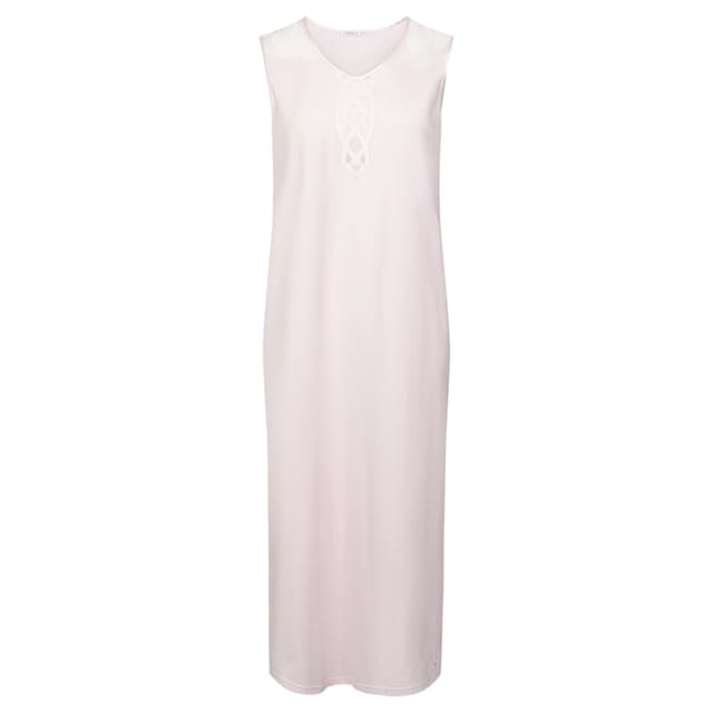 Женская хлопковая ночная сорочка Feraud