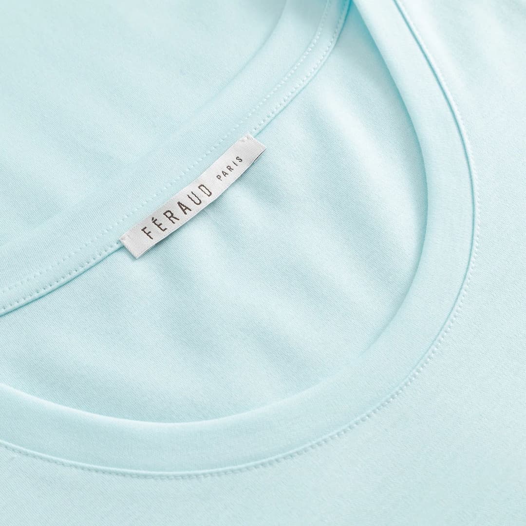 Женская ночная сорочка из интерлока Feraud | Фото 4