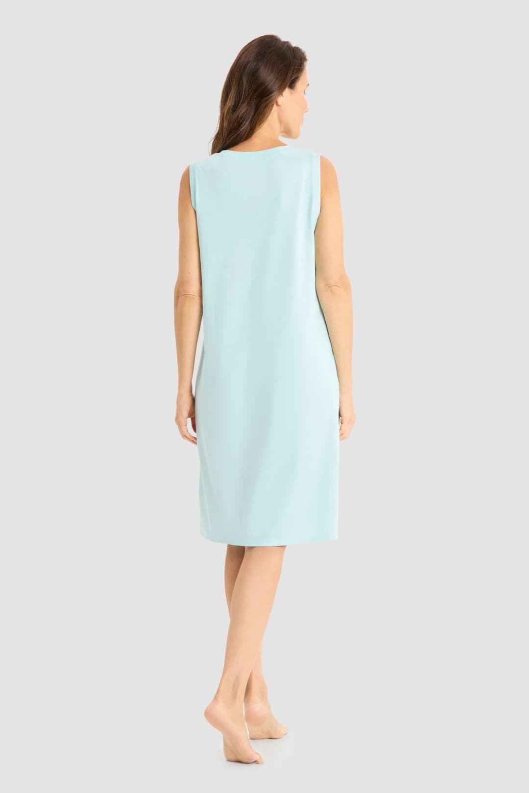 Женская ночная сорочка из интерлока Feraud | Фото 3