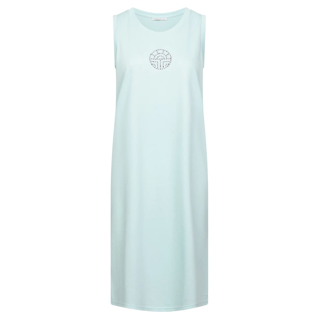 Женская ночная сорочка из интерлока Feraud | Фото 1