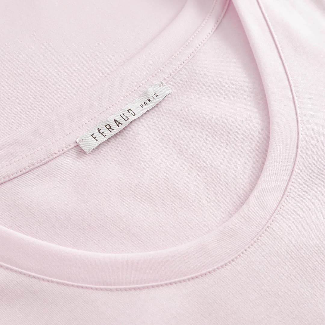 Женская ночная сорочка из интерлока Feraud | Фото 4