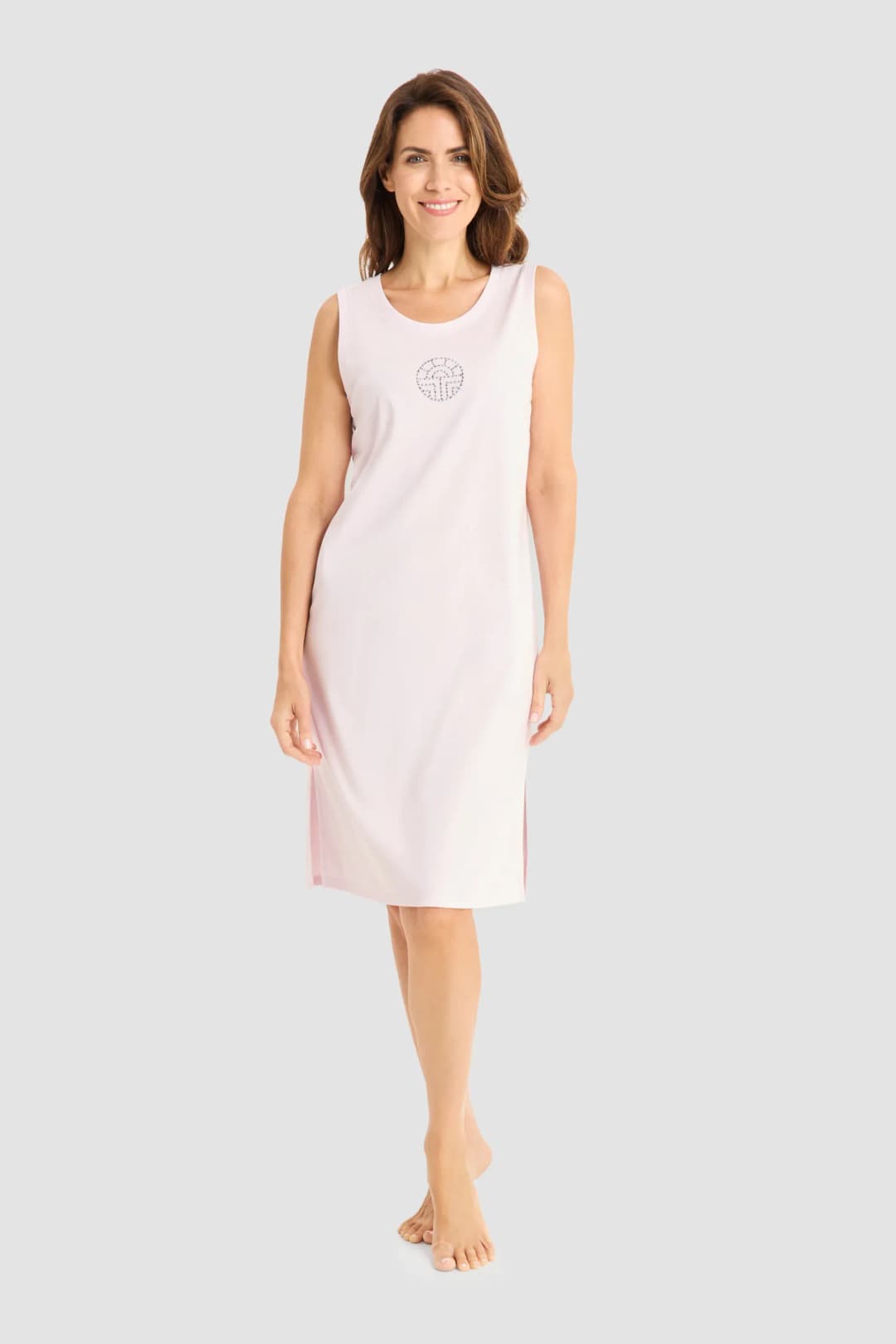 Женская ночная сорочка из интерлока Feraud | Фото 2