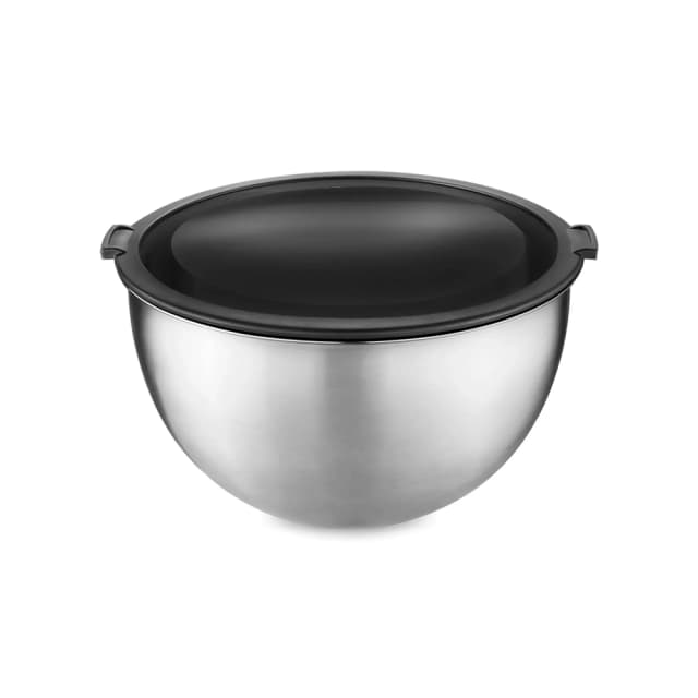 Миска с крышкой Gefu Muovo, 16 см