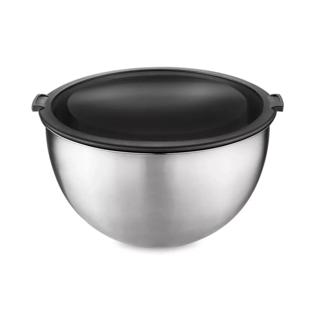 Миска с крышкой Gefu Muovo, 20 см