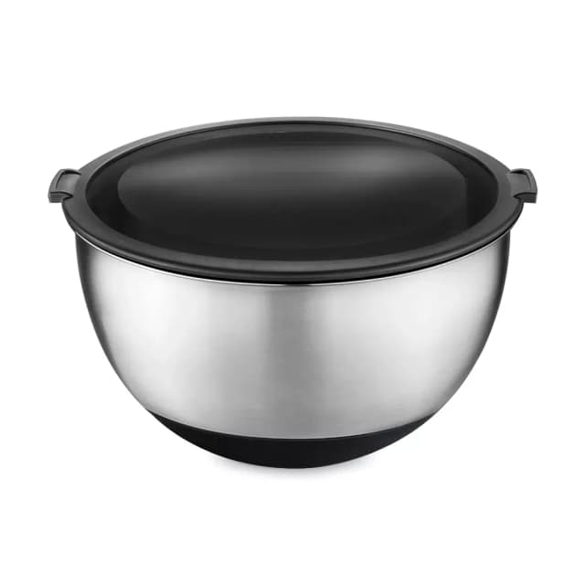 Миска с крышкой Gefu Muovo, 24 см