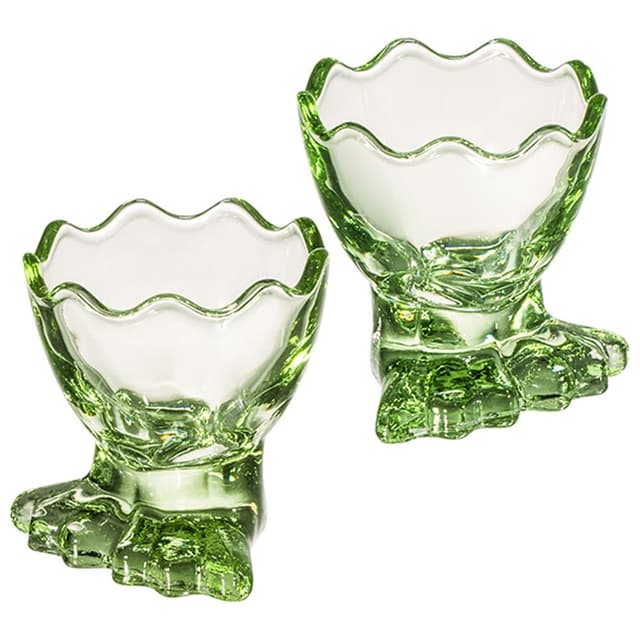 Набор подставок под яйцо Sunday