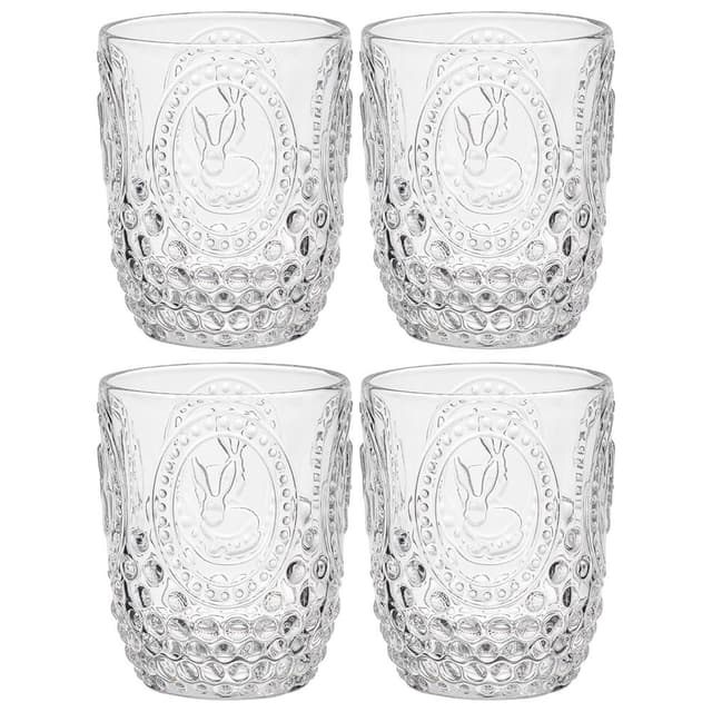 Набор стаканов для воды/сока Sunday