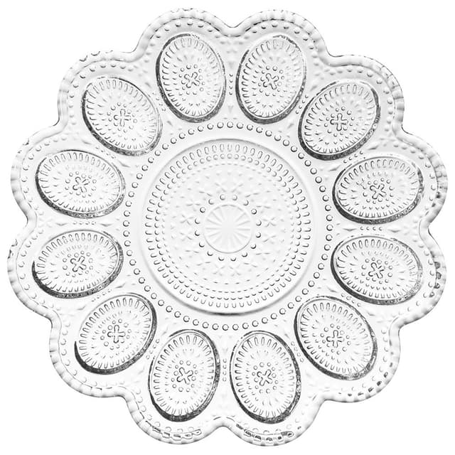 Подставка для 12 яиц Sunday