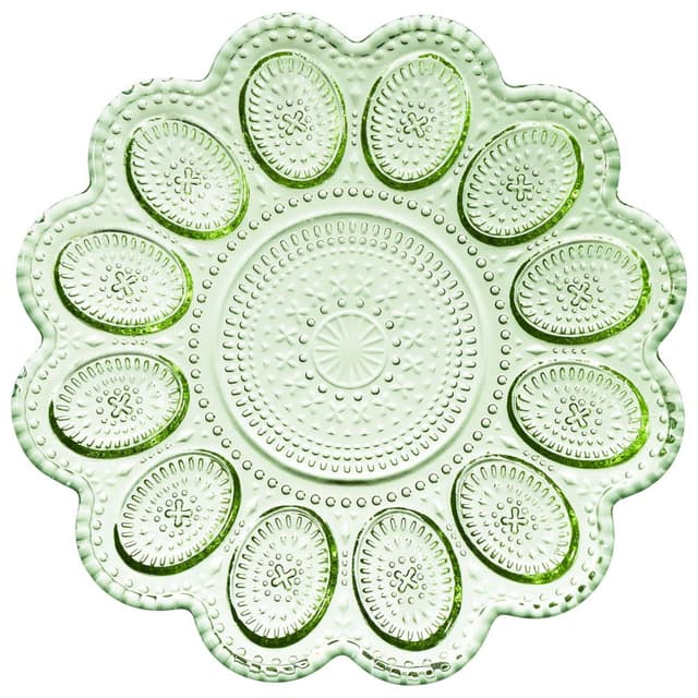 Подставка для 12 яиц Sunday